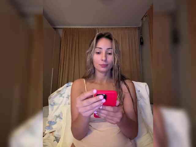 Great-Karina webcam