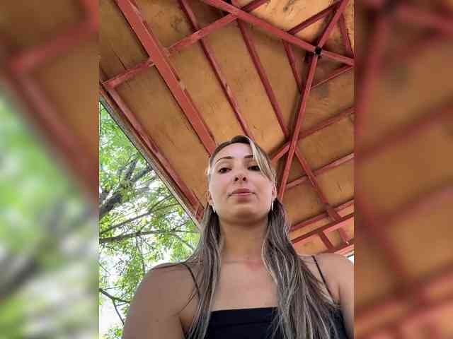 Great-Karina webcam