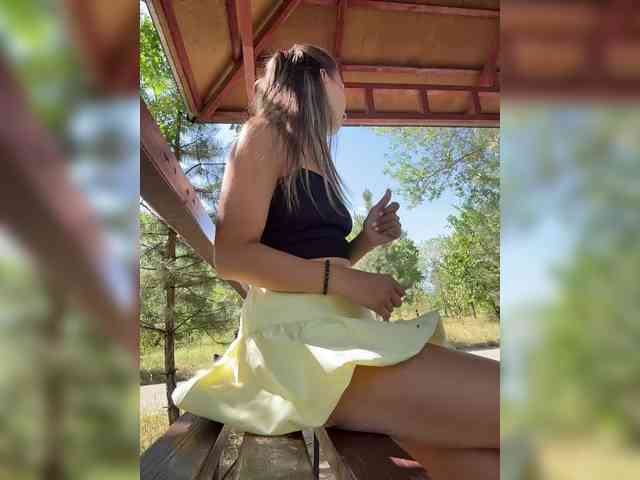 Great-Karina webcam