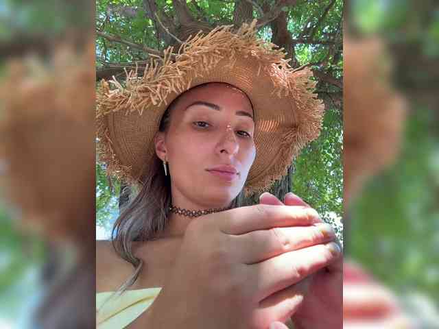Great-Karina webcam