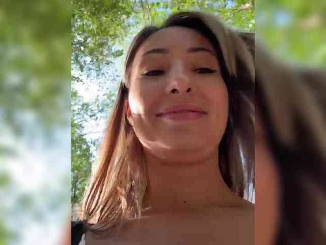 sexcam xxx Great-Karina