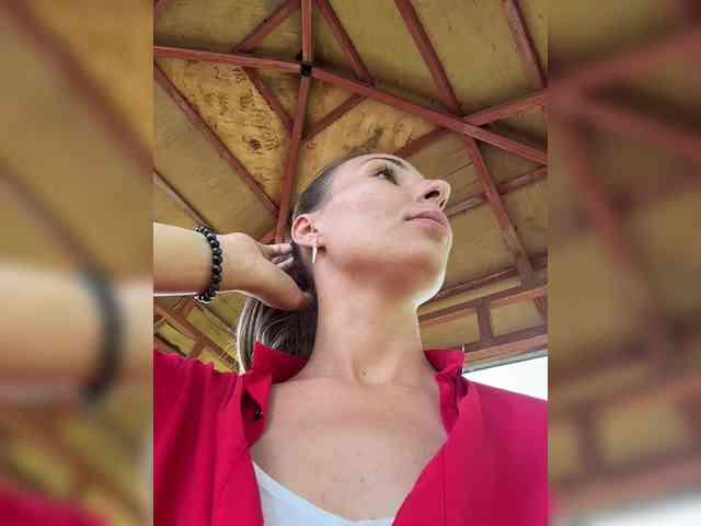 Great-Karina webcam