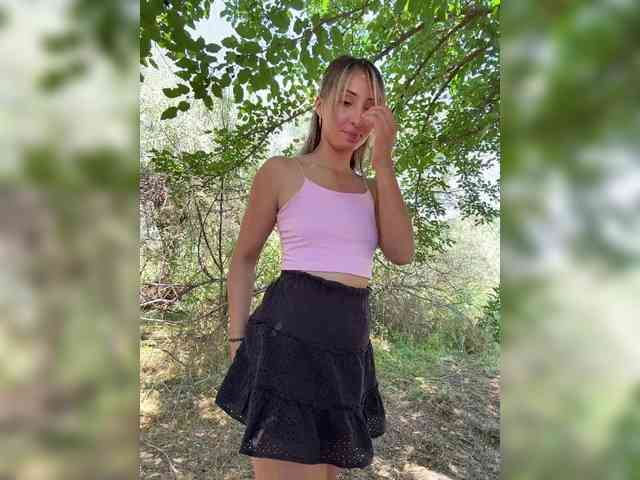 Great-Karina webcam