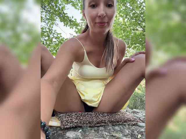 Great-Karina webcam