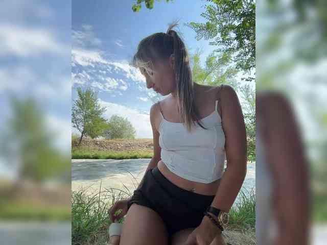 Great-Karina webcam