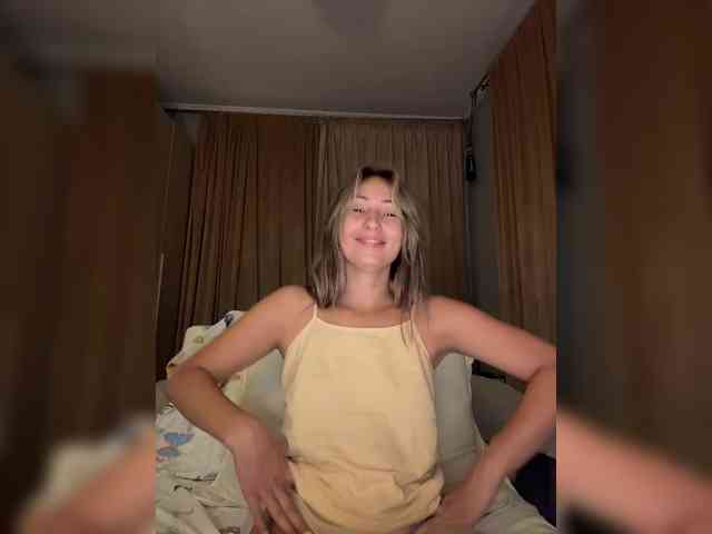 Great-Karina webcam