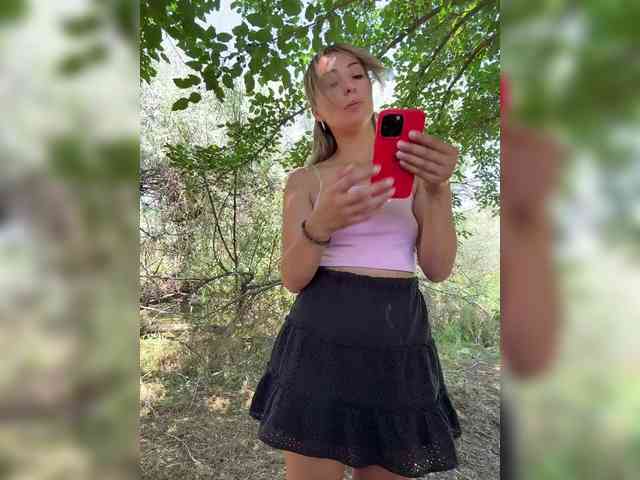 Great-Karina webcam