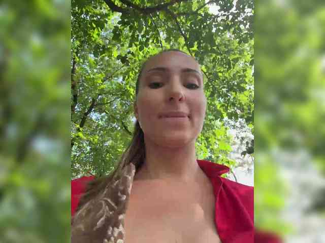 Great-Karina webcam