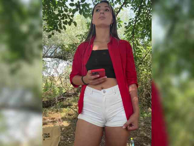 Great-Karina webcam