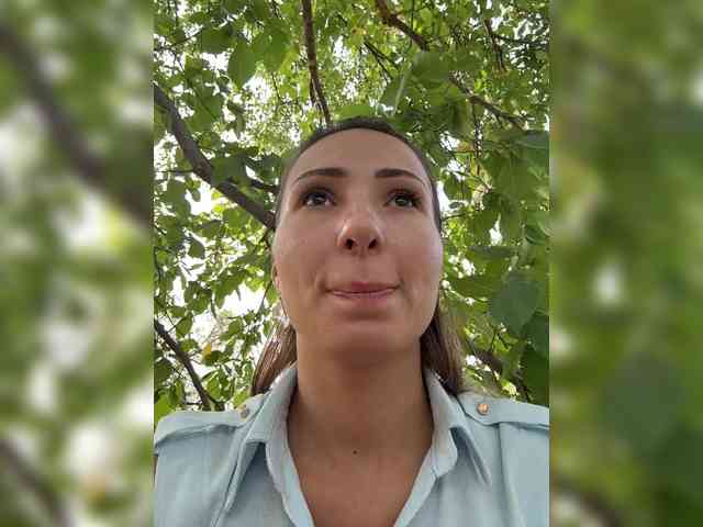 Great-Karina webcam