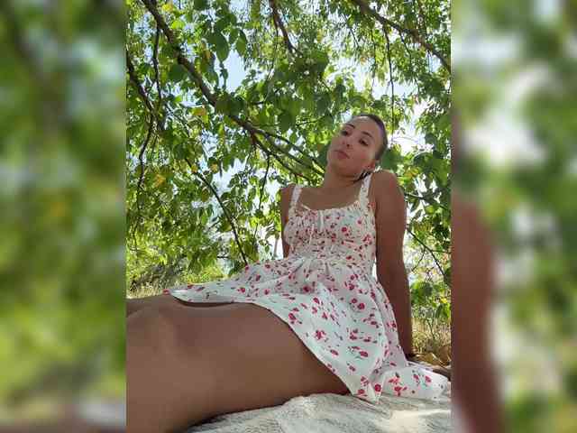 Great-Karina webcam