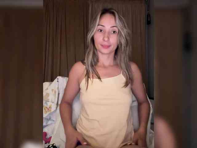 Great-Karina webcam