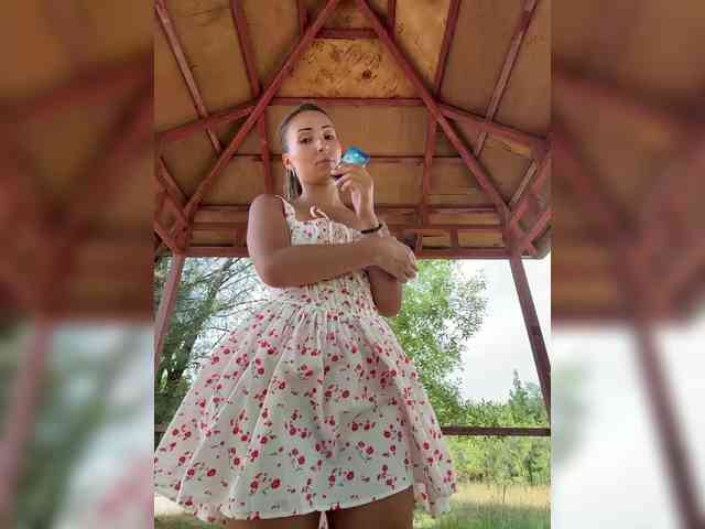 Great-Karina webcam