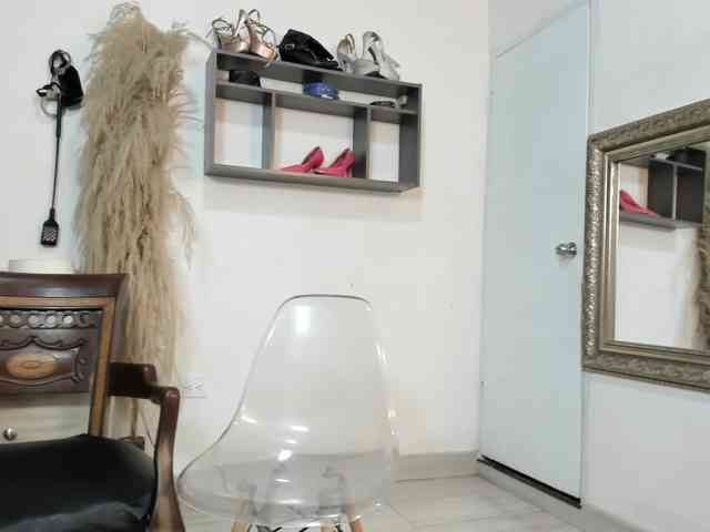 BelindaAndAmbar BelindaAndAmbar