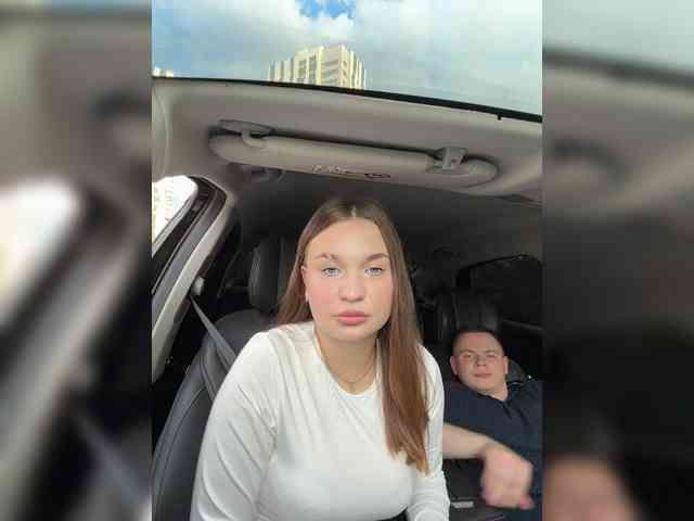 Kissylya001 webcam