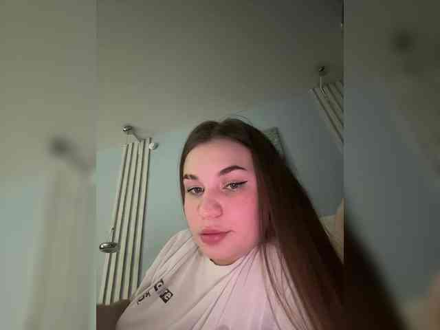 Kissylya001 webcam