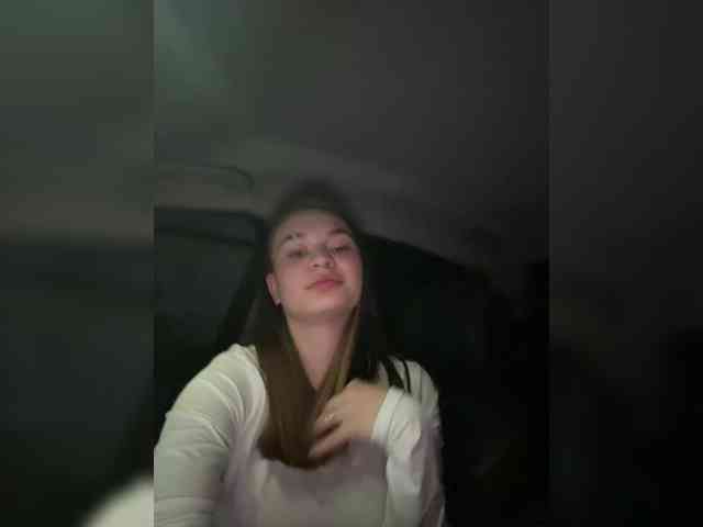 online live sex Kissylya001