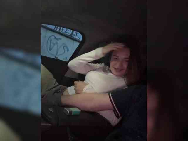 horny chat Kissylya001