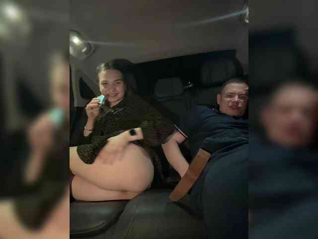 private live show Kissylya001