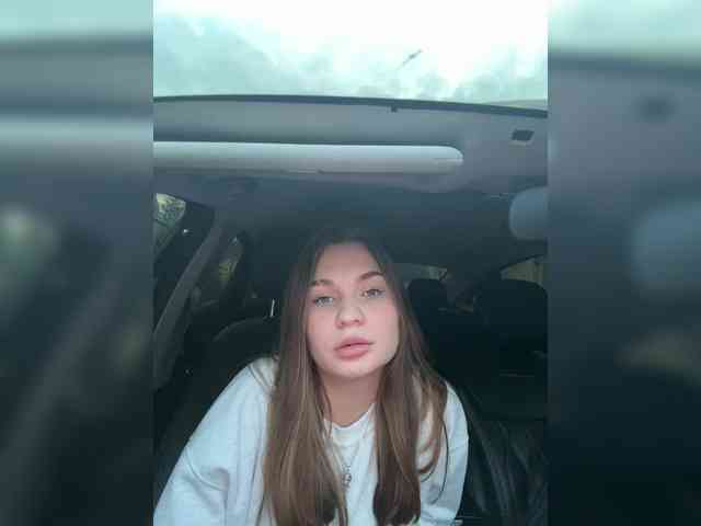 free sexcam Kissylya001