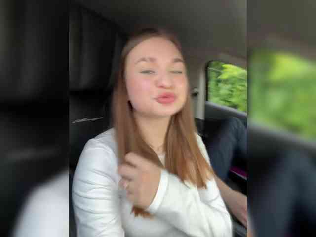 Модель: Kissylya001