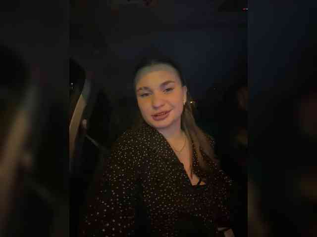 Kissylya001 webcam
