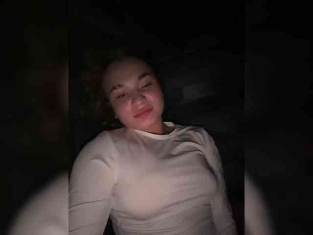 horny chat Kissylya001