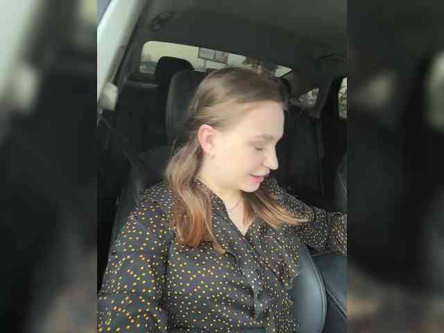 Kissylya001 webcam