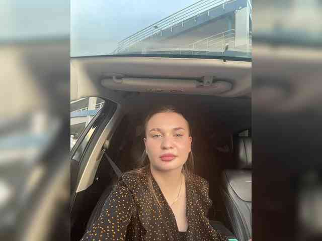 webcam random chat Kissylya001