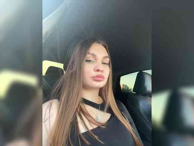 strip webcam Kissylya001