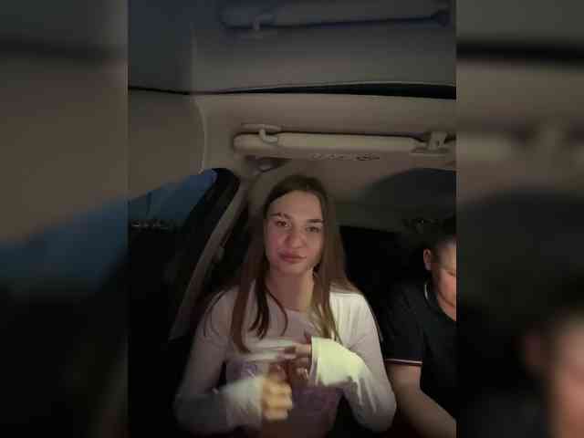 horny chat Kissylya001