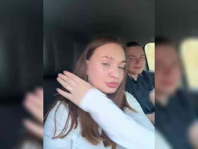 Kissylya001 webcam