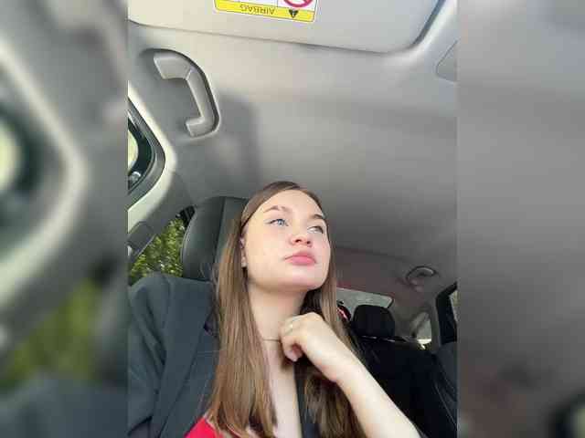 Kissylya001 webcam