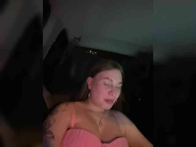 chat cam online Kissylya001