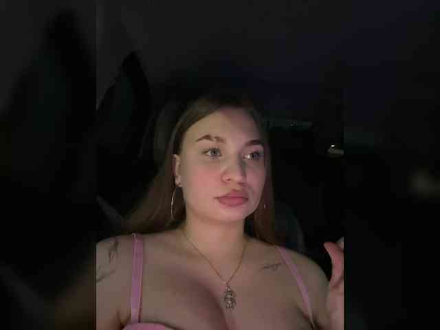 online live sex Kissylya001