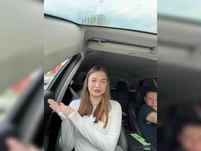 horny chat Kissylya001