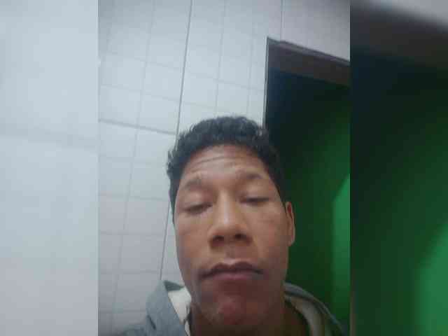 Willhy24CM Live Webcam on BongaCams