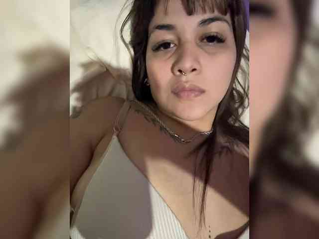 Negradirtyy Live Webcam on BongaCams