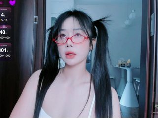 CuteCatxxx Porn Show