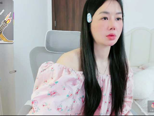 CuteCatxxx from BongaCams is Freechat