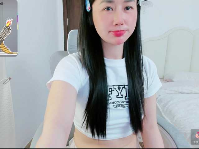 CuteCatxxx's BongaCams show and profile