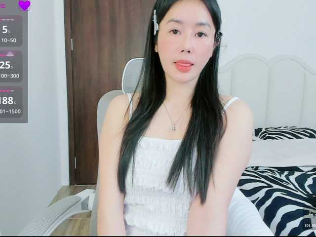 CuteCatxxx's BongaCams show and profile