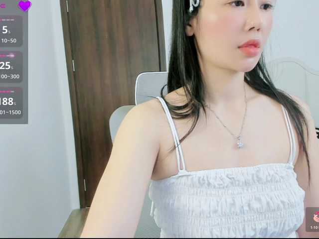 CuteCatxxx's BongaCams show and profile