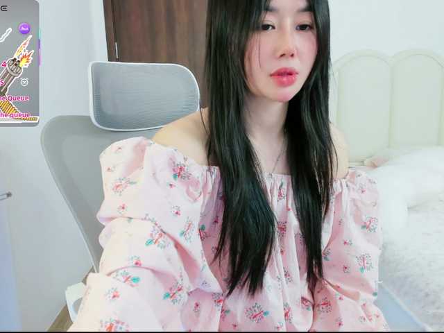 CuteCatxxx's BongaCams show and profile