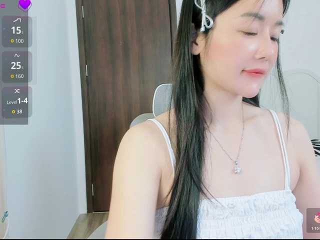 CuteCatxxx's BongaCams show and profile