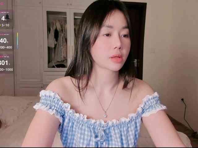 CuteCatxxx webcam