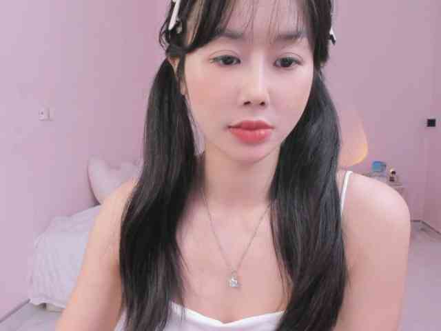 CuteCatxxx webcam