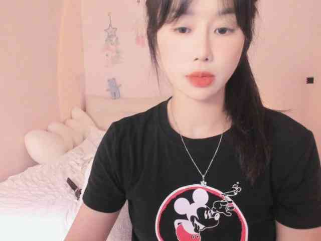 CuteCatxxx webcam