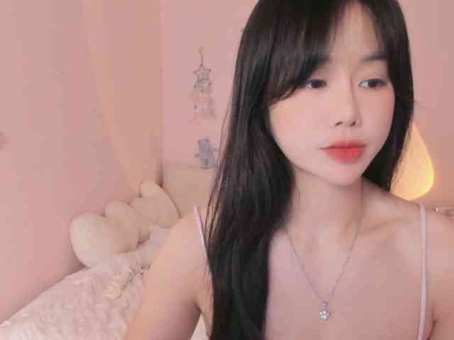 CuteCatxxx webcam