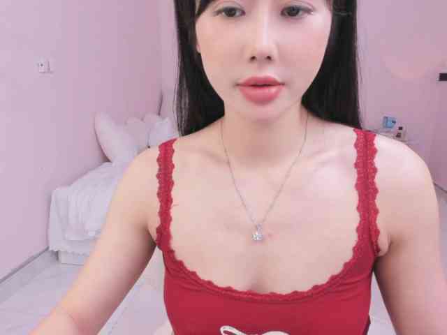 CuteCatxxx webcam
